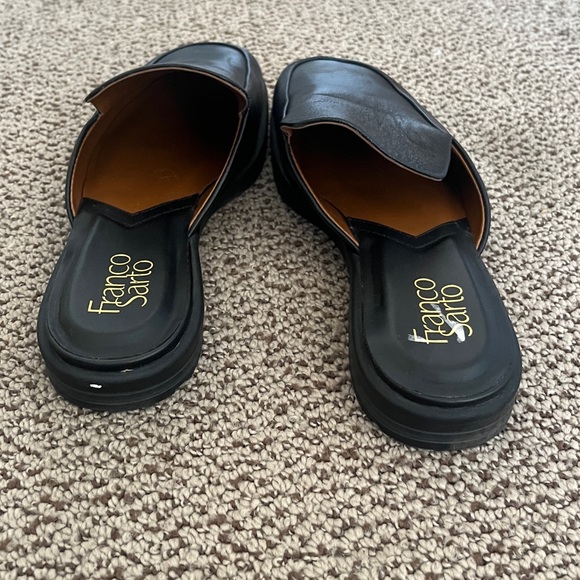 Franco sarto mules - Picture 3 of 6